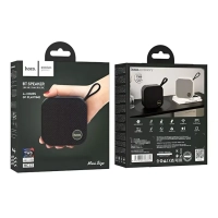 Портативная колонка HC22 Global Черный