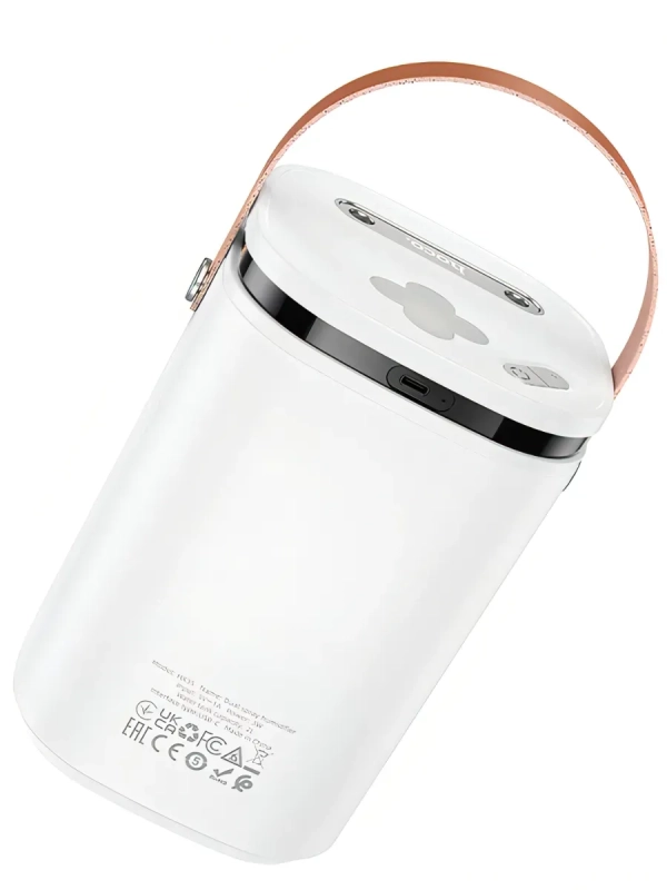 Увлажнитель воздуха HOCO HX35 Mist 2л Настольный