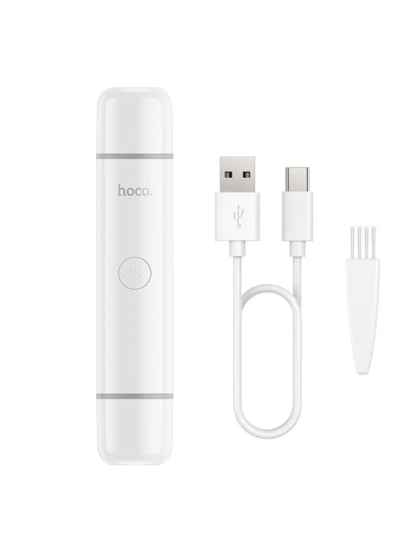 Бритва женская HOCO HP81 Электрическая, двойная