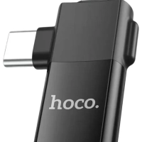 Переходник адаптер OTG (USB Host - iPhone Type-C) UA17