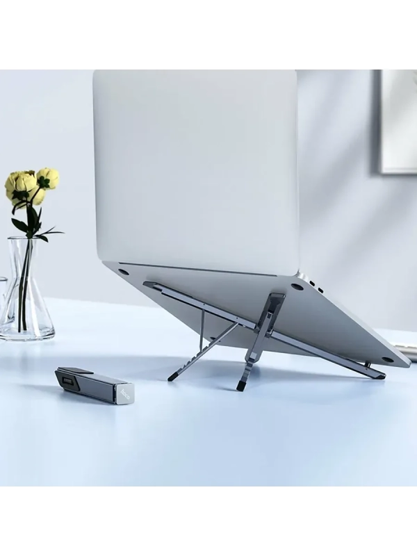 Подставка держатель HOCO HD9 для ноутбука и планшета