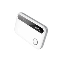Портативный WiFi Роутер HOCO HI41 4G, универсальный
