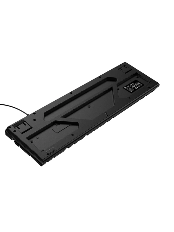 Игровая проводная клавиатура с подсветкой GM701