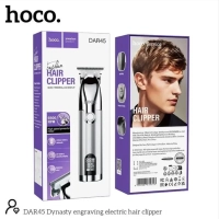 Аккумуляторная Машинка для стрижки волос DAR45