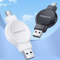 Портативное зарядное устройство для смарт-часов