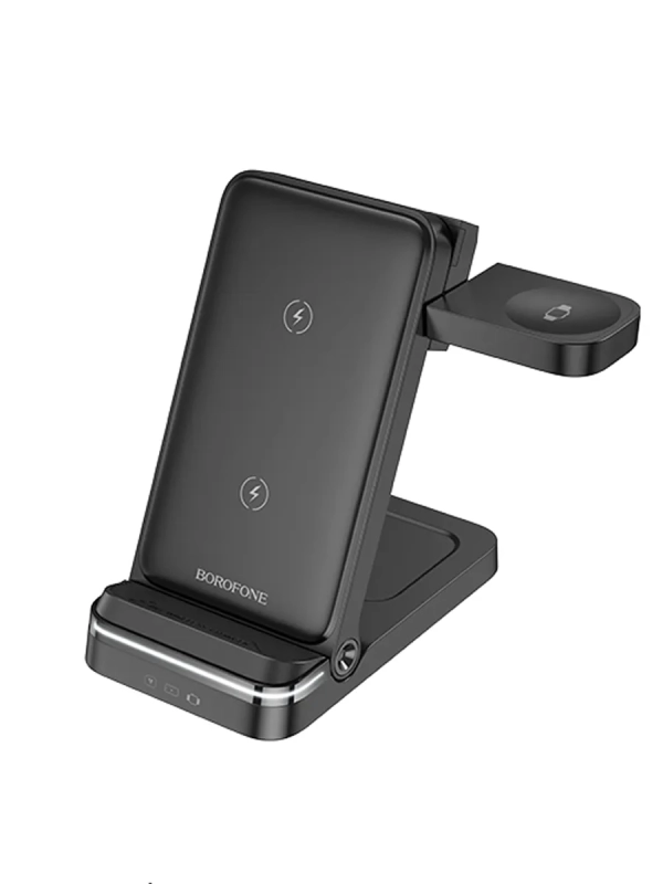 Беспроводная зарядка для Iphone, Android Беспроводная зарядка для Iphone, Android