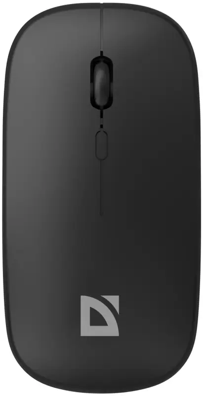 Беспроводной набор DEFENDER Network C-971 RU черный