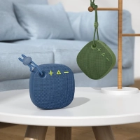 Портативная блютуз колонка BP22