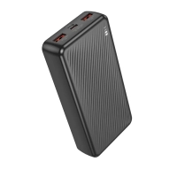 Портативный аккумулятор 20000 мАч 22.5W + PD20W