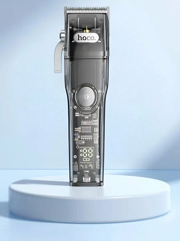 Машинка триммер для стрижки волос Dar20