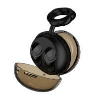 Шумоподавляющие наушники-беруши Hoco M201