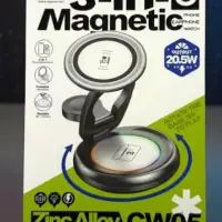 Беспроводная зарядка Remax CW05 3 в1