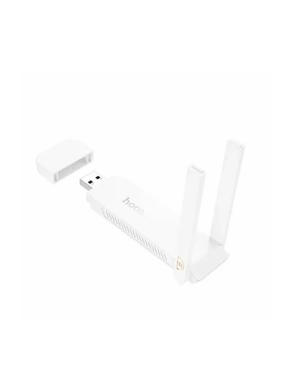 Портативный роутер Wi-Fi, Hoco HI40