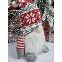 Декоративная игрушка Гном Декоративная игрушка Гном