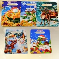 Доска разделочная сувенирная Доска разделочная сувенирная