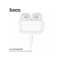 Беспроводные наушники Hoco EW93, TWS, Bluetooth 6.0
