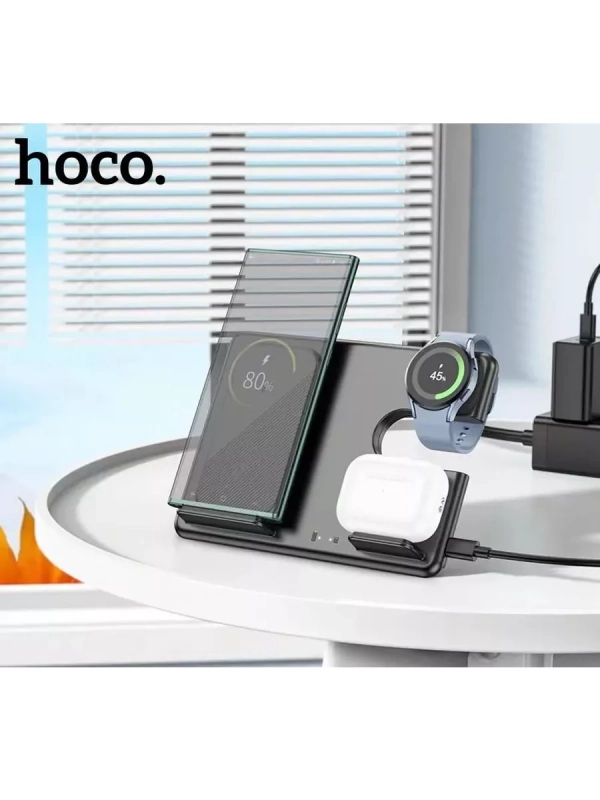 Беспроводная док-станция для устройств Samsung Беспроводная док-станция для устройств Samsung