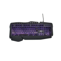 Игровая клавиатура Perfeo Strike PF-A4390 (геймерская)