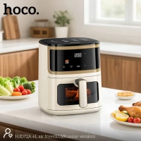 Аэрогриль Hoco HJD72A