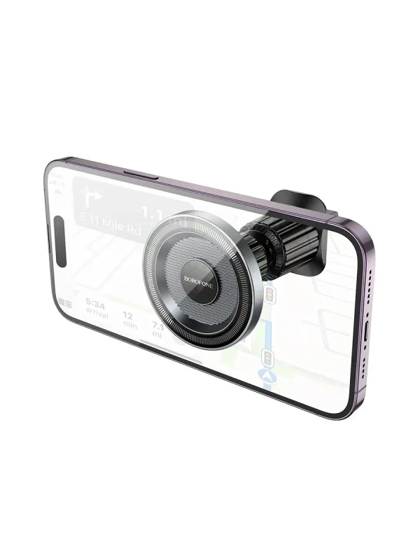 Универсальный держатель для авто BOROFONE BH122