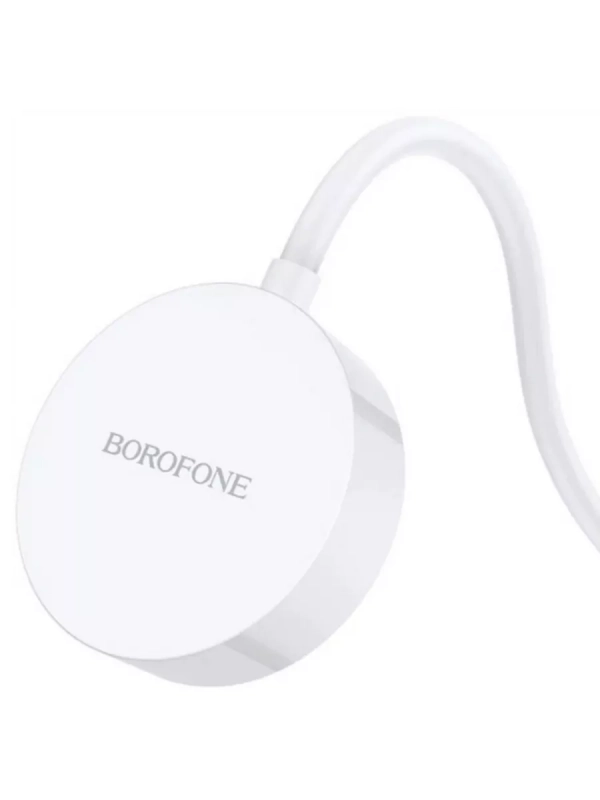 Беспроводное зарядное устройство для Apple Watch BQ13 Беспроводное зарядное устройство для Apple Watch BQ13