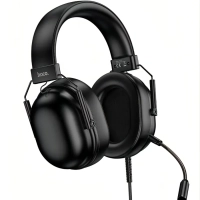 Игровые наушники с микрофоном Hoco W113