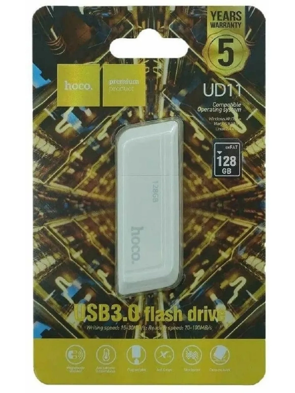 Флешка 128 GB Флешка 128 GB