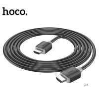 Кабель HOCO US08 HDTV 2.0 Male 4K ,2 метра