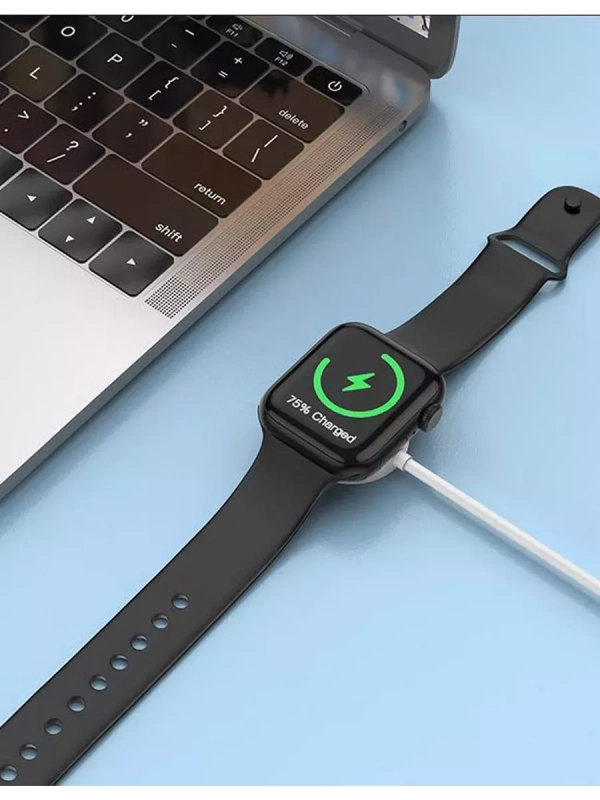 Беспроводное зарядное устройство для Apple Watch BQ13 Беспроводное зарядное устройство для Apple Watch BQ13