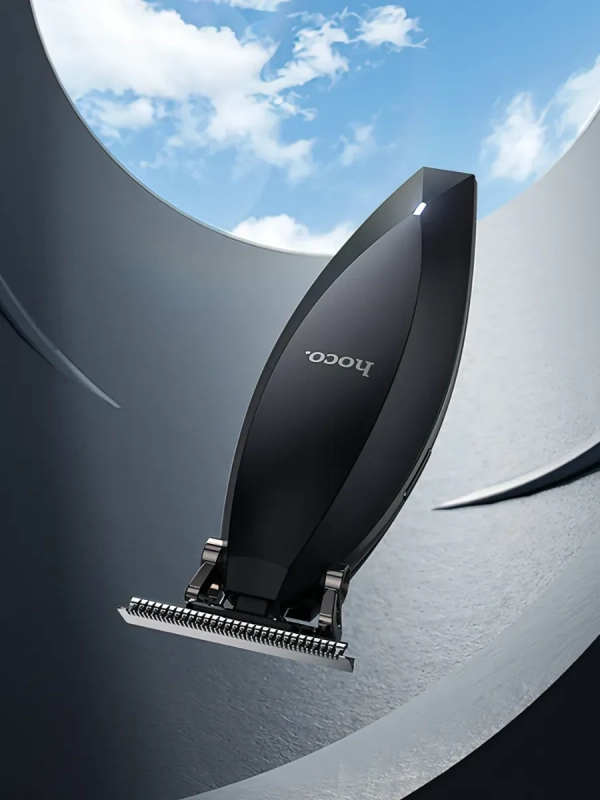 Машинка для стрижки Hoco HP25, аккумуляторная