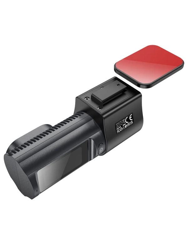 Видеорегистратор DV8, дисплей 2K