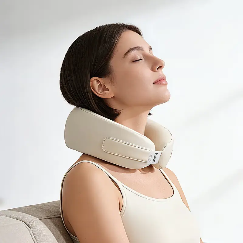 Массажер для шеи Hoco HP53