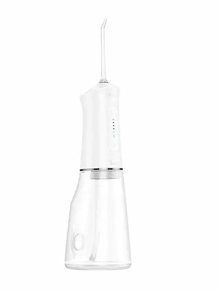 Ирригатор для зубов и десен портативный и полости рта