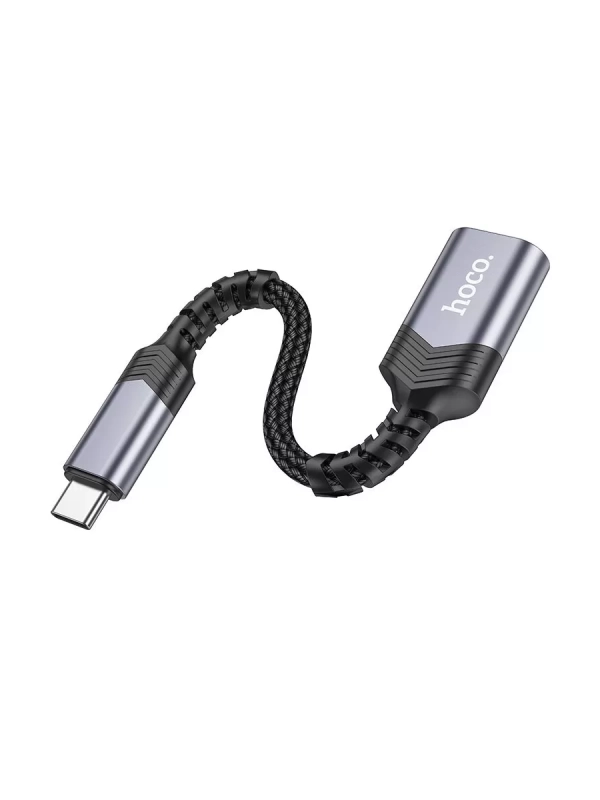Картридер UA24 OTG для Type-C на USB Картридер UA24 OTG для Type-C на USB