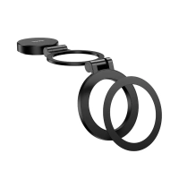 Держатель телефона магнитный H98 в машину