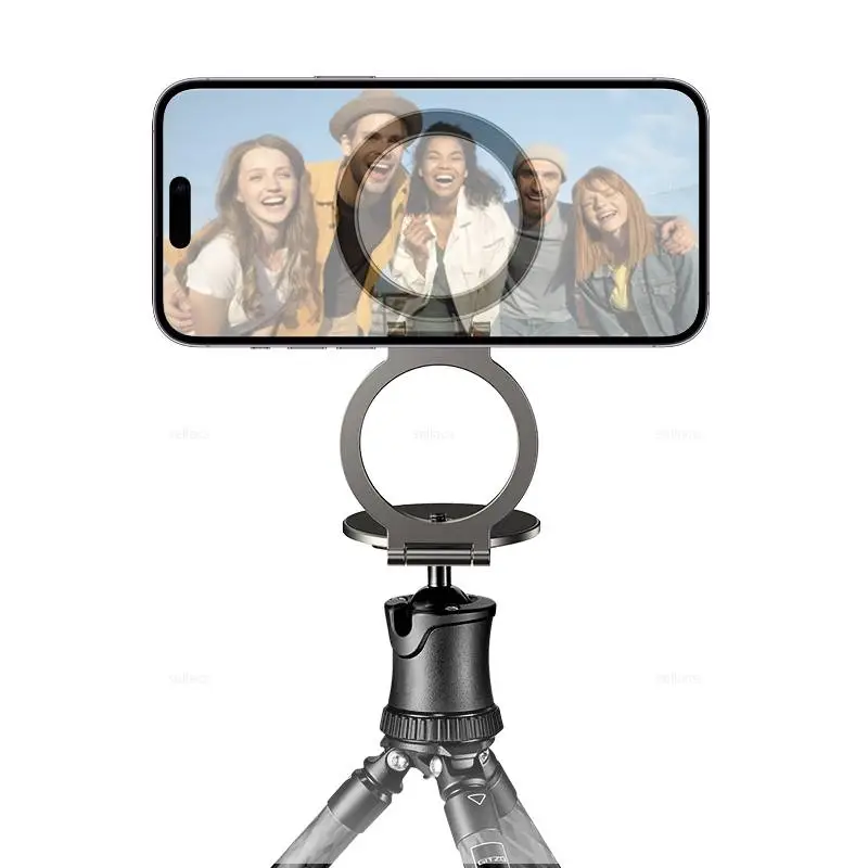 Hoco H102 Whale магнитный держатель (универсальный)