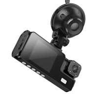 Автомобильный видеорегистратор Hoco DI60