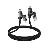 Кабель универсальный 240W