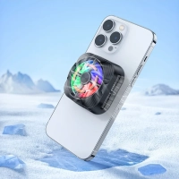 Магнитный кулер для телефона Borofone BG15