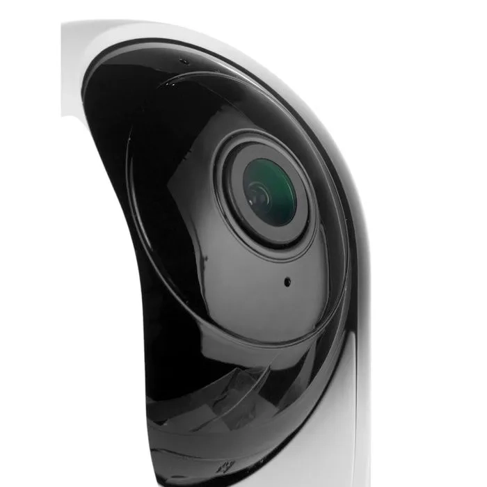 Wi-Fi камера видеонаблюдения HOCO D1 Indoor PTZ HD Wi-Fi камера видеонаблюдения HOCO D1 Indoor PTZ HD