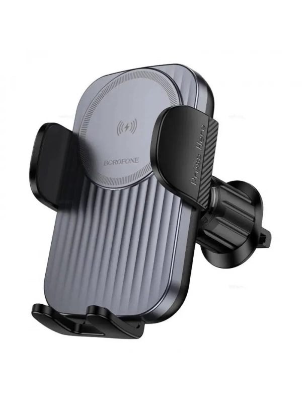Универсальный держатель для авто BOROFONE BH221