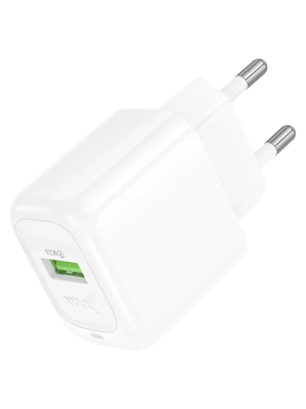 Сетевое зарядное устройство HOCO CS52A QC3.0 3000mA Сетевое зарядное устройство HOCO CS52A QC3.0 3000mA