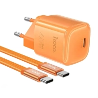 Сетевое зарядное устройство PD45W