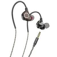 Гарнитура BOROFONE BM88 Black