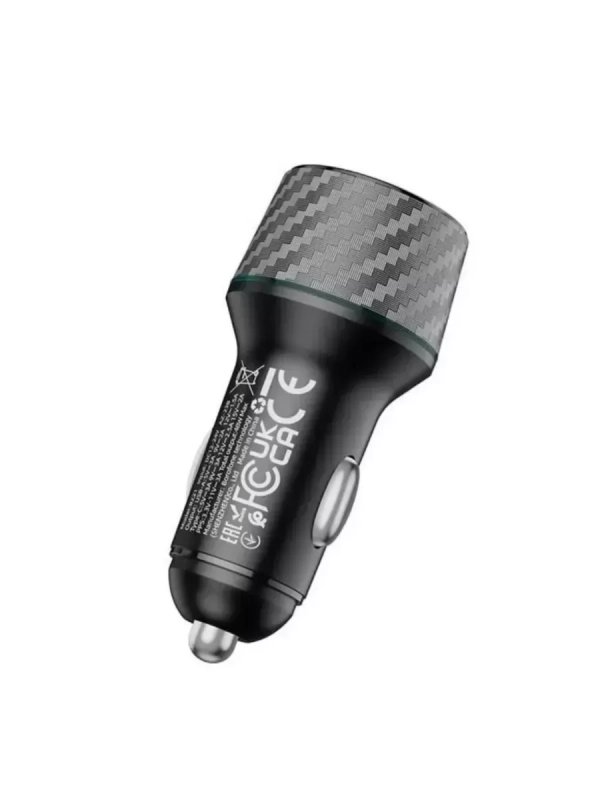 Переходник Азу на USB + Type-C BZ21 Переходник Азу на USB + Type-C BZ21