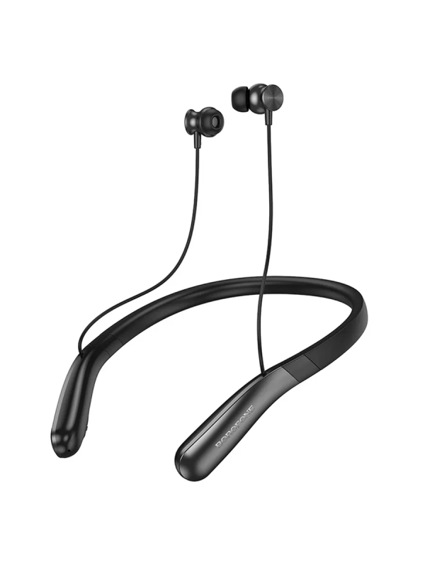 Беспроводные наушники для спорта и бега с микрофоном Беспроводные наушники для спорта и бега с микрофоном