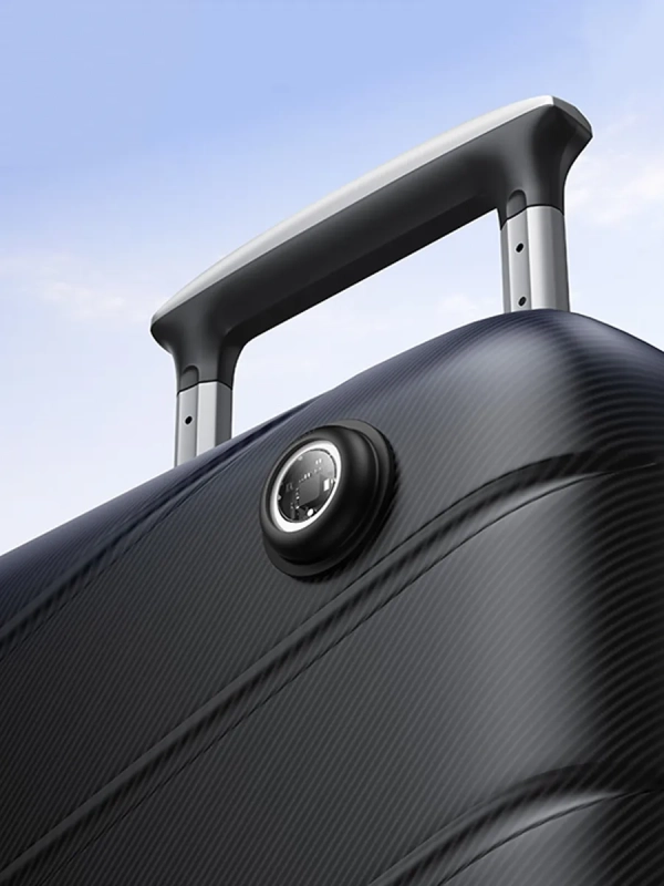 Трекер GPS Hoco E91B для авто, животных и детей