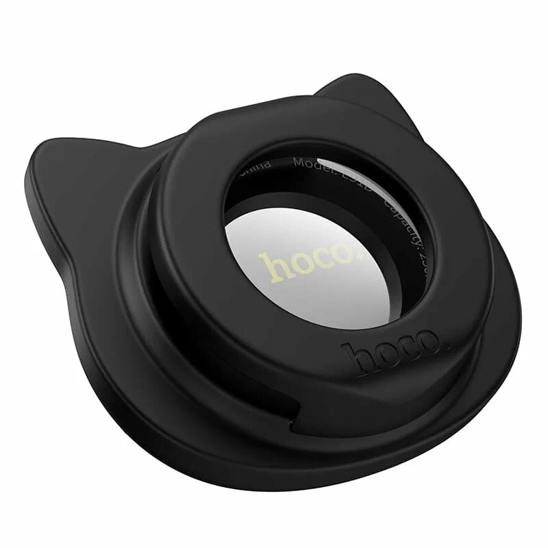 GPS трекер Hoco E91D Для собак, Беспроводная метка