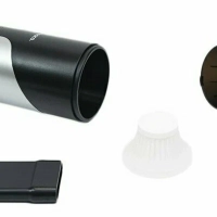 Портативный автомобильный пылесос HOCO PH16 80W, 2000 mAh