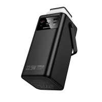 Внешний аккумулятор 50000mAh Внешний аккумулятор 50000mAh